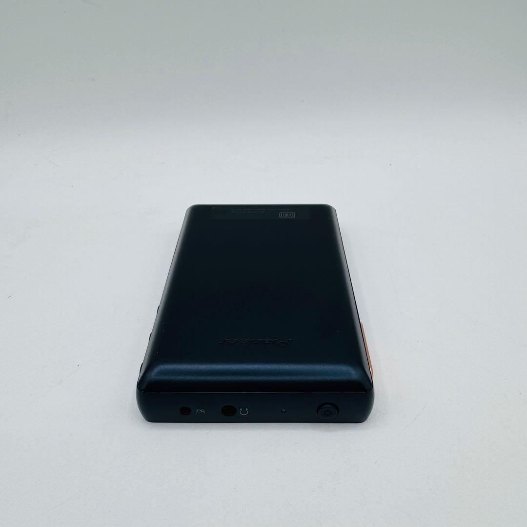 Pioneer XDP-20(L)ハイレゾ高音質対応デジタルオーディオプレーヤー