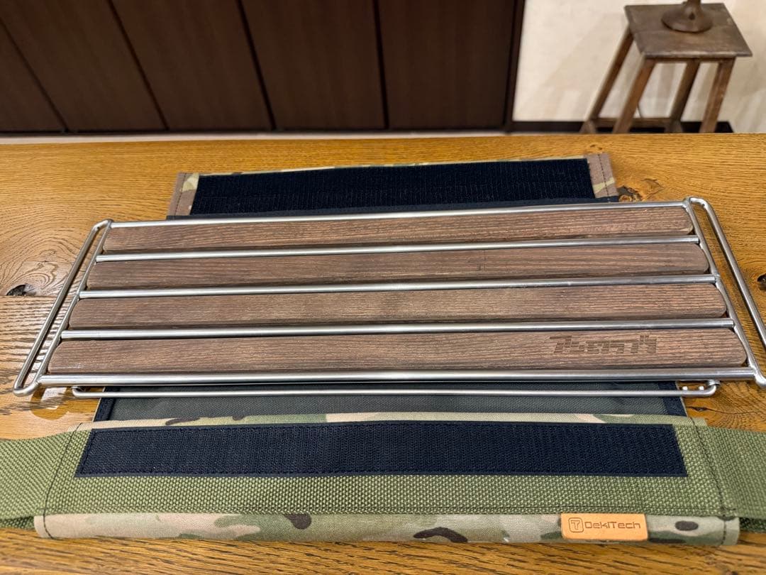 【美品】a38grate MC アシモクラフツ特別プレゼント付き