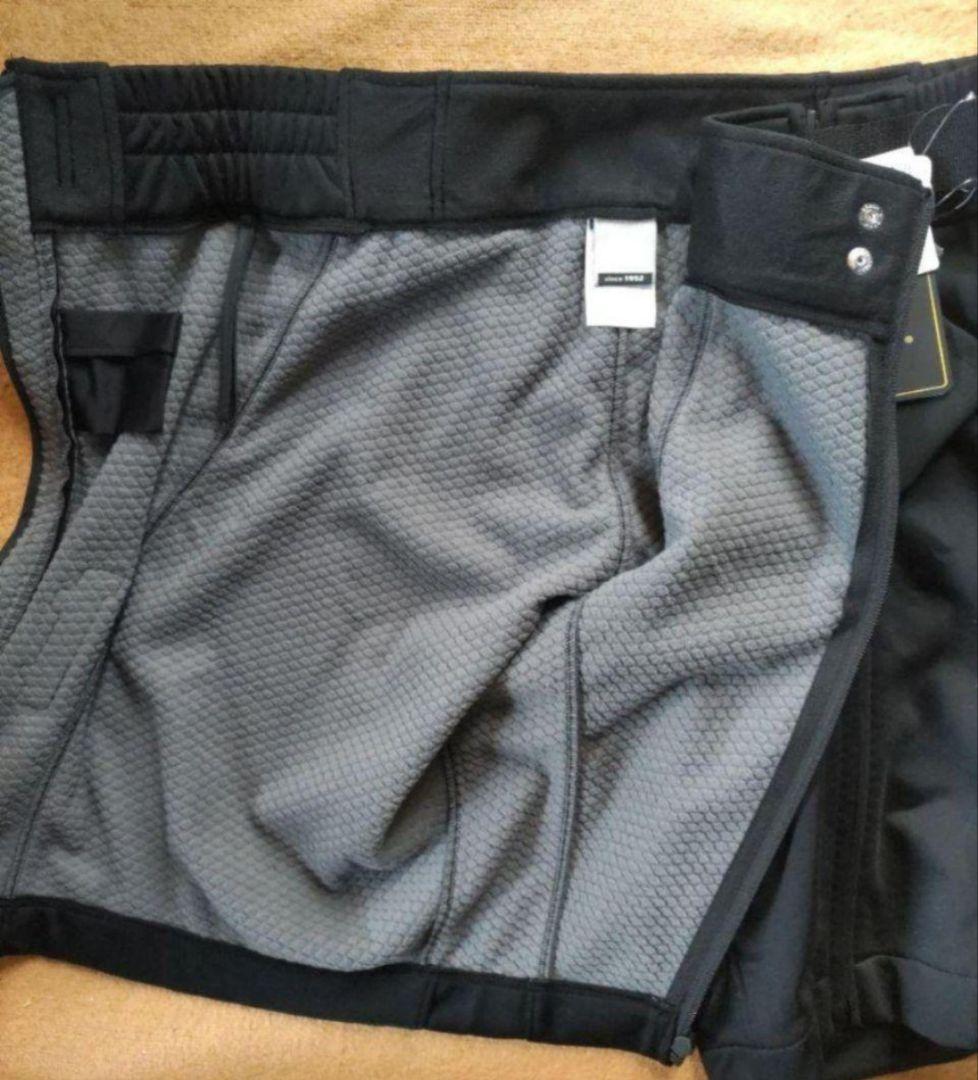 新品 Phenix フェニックスハーフパンツ パスケース付属