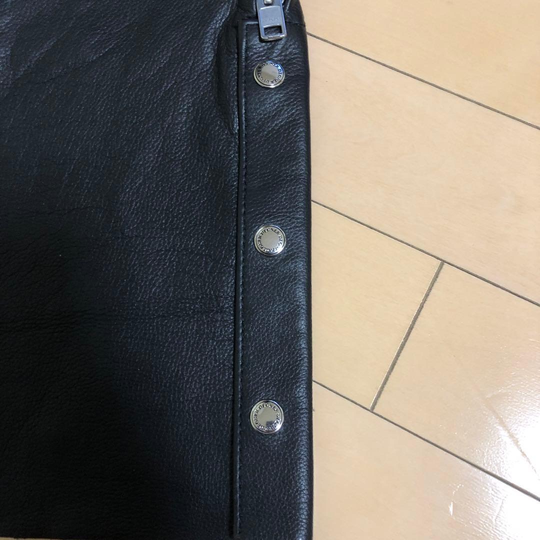 【最終値下】デグナー DEGNER レザーチャップス