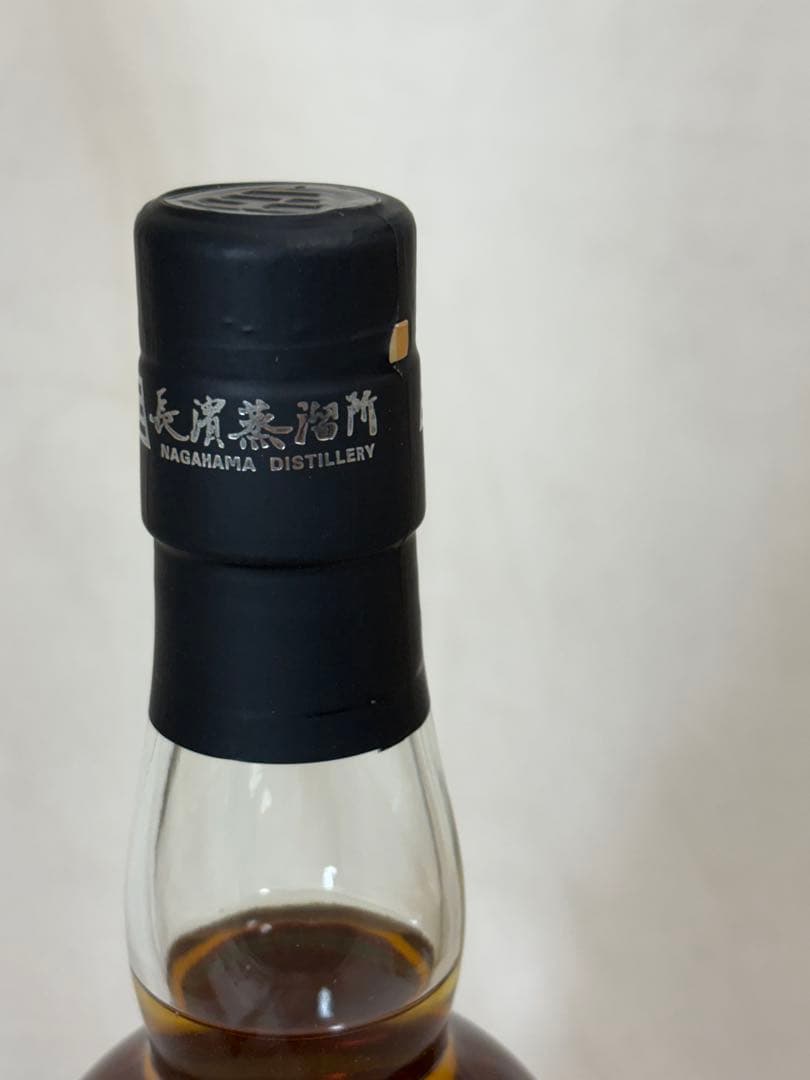 [ 新品 ] 稀少価値 東京ウイスキー 2024 <限定> 3000本