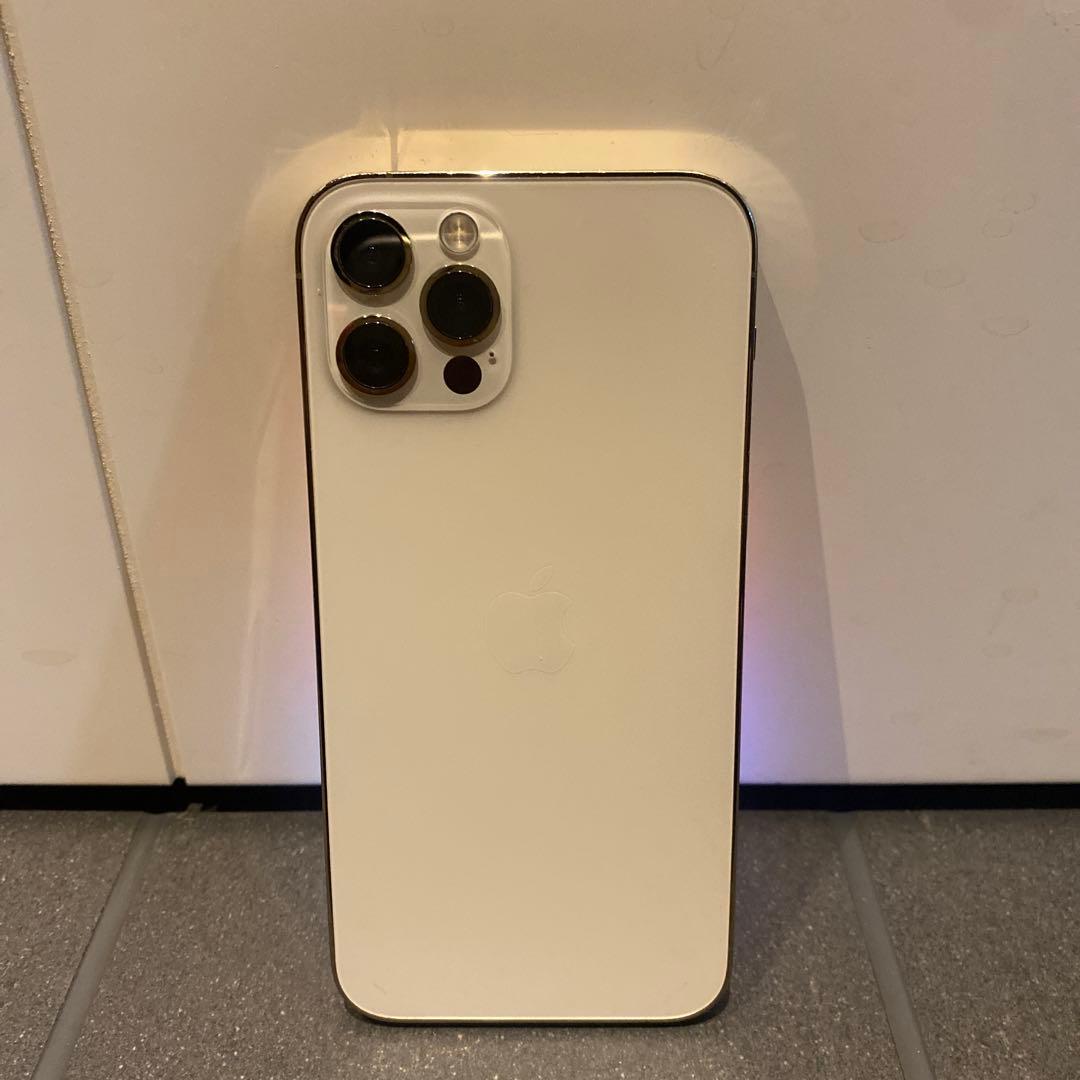 シャッター音なし　海外版　iphone12pro スマホ　アイフォン　512GB