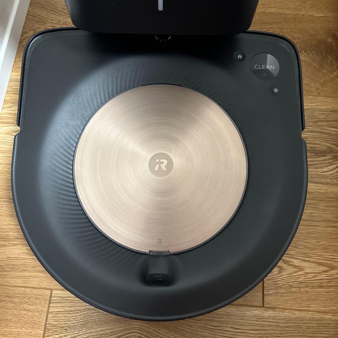 iRobot Roomba ロボット掃除機 本体