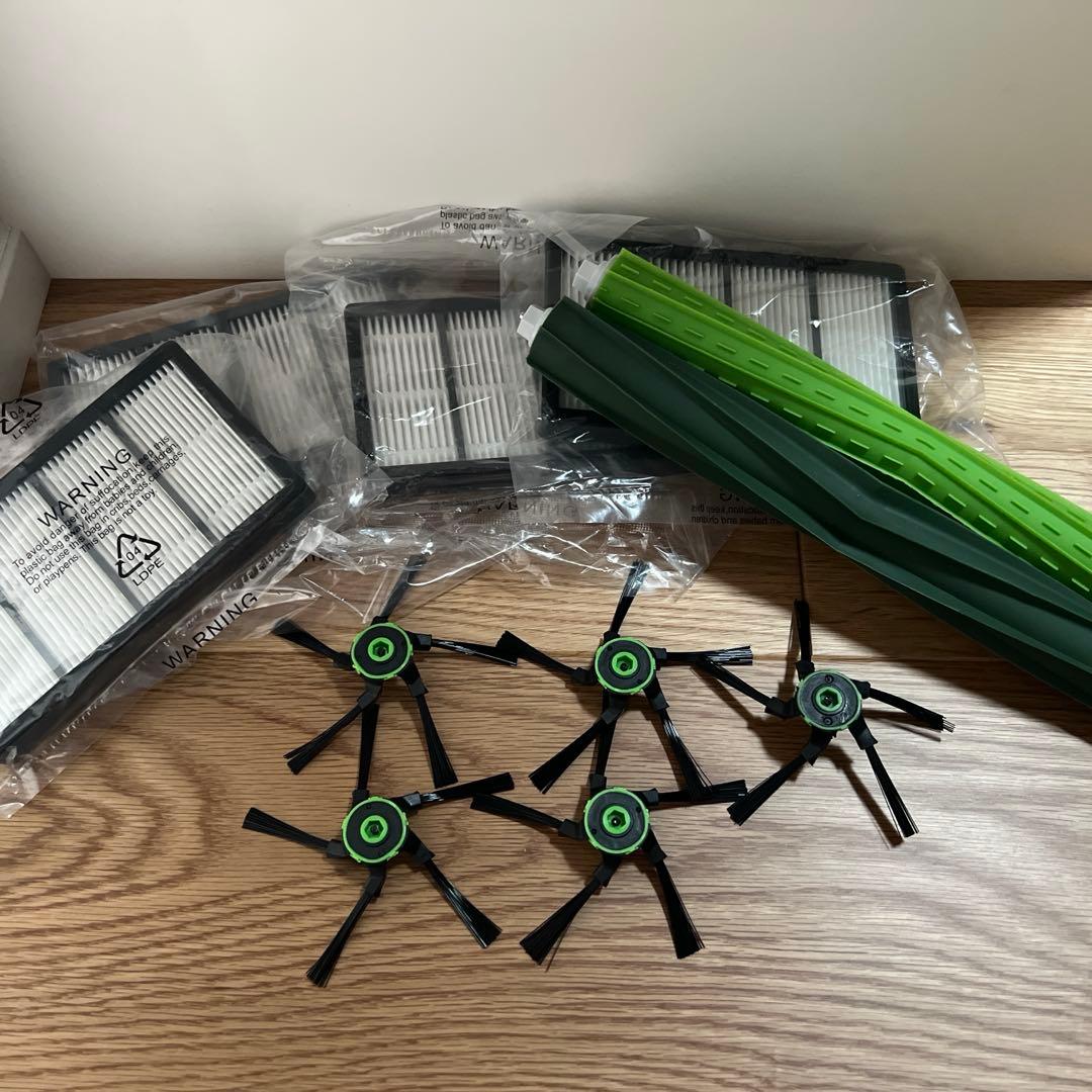 iRobot Roomba ロボット掃除機 本体