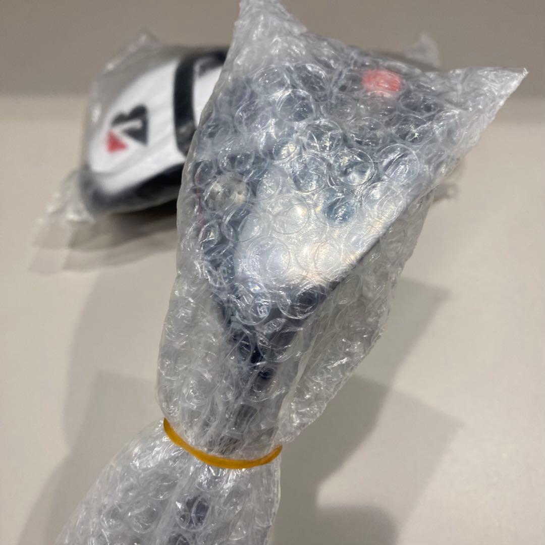 【新品】ブリヂストン BX2HT ユーティリティ H3 19°