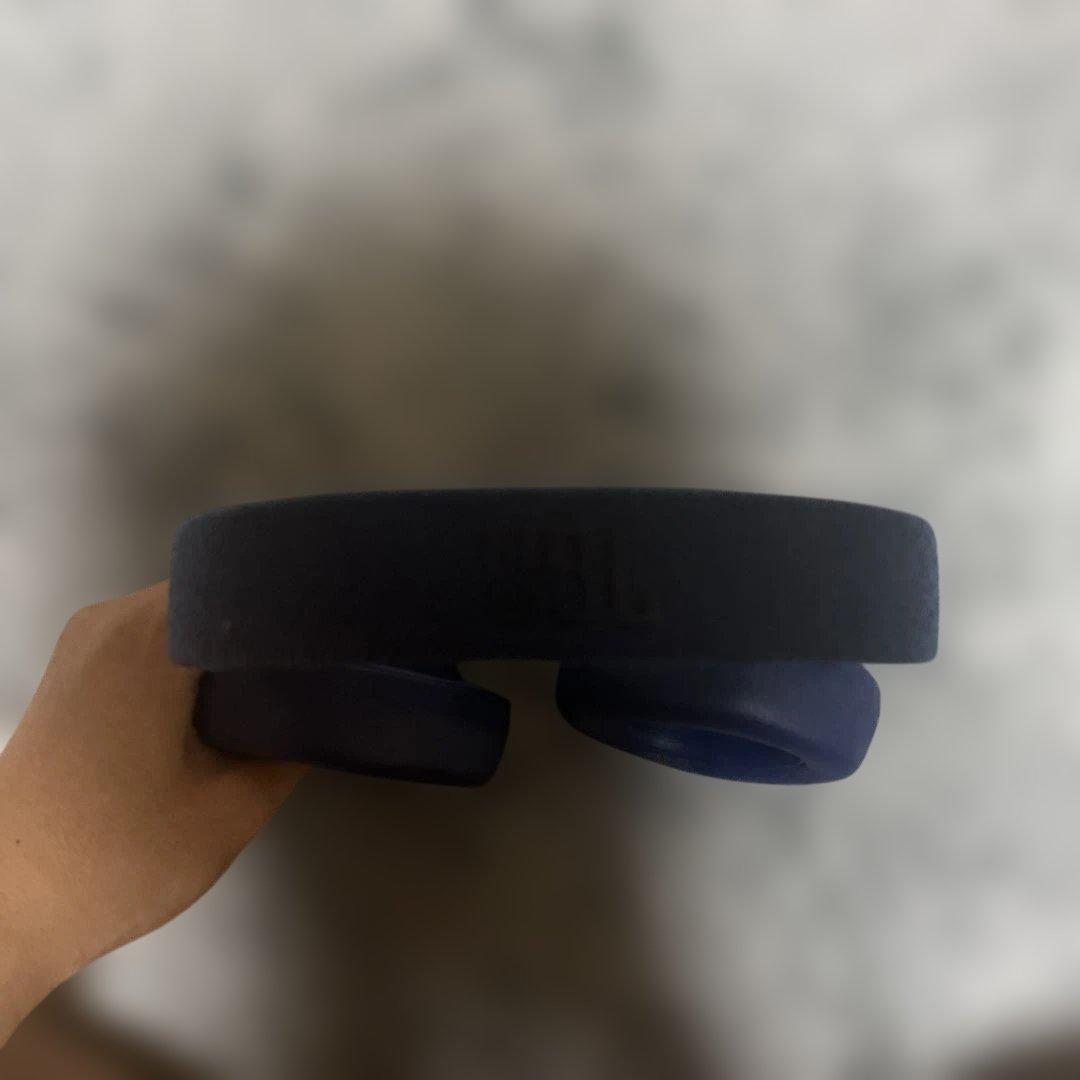 ヘッドホン yxiao JBL Live 770NC