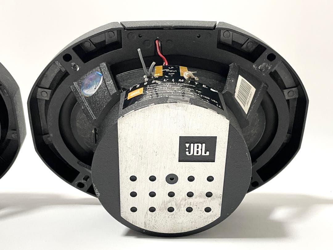 JBL T595 LIMITED スピーカーペア ローライダー インパラ