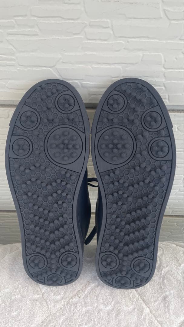 パーリーゲイツ　レディースゴルフシューズ　23.5センチ