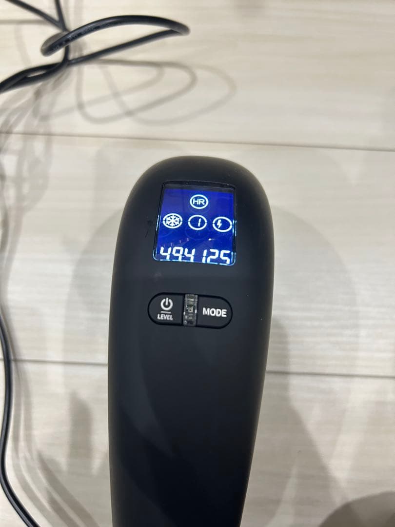 STELLA BEAUTE（ステラボーテ）IPL光美容器