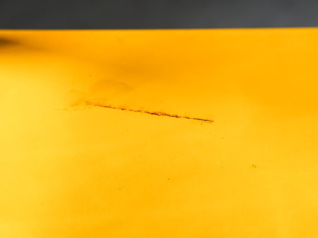 vintage shelf ポストモダン 3段 スチールシェルフ レトロポップ