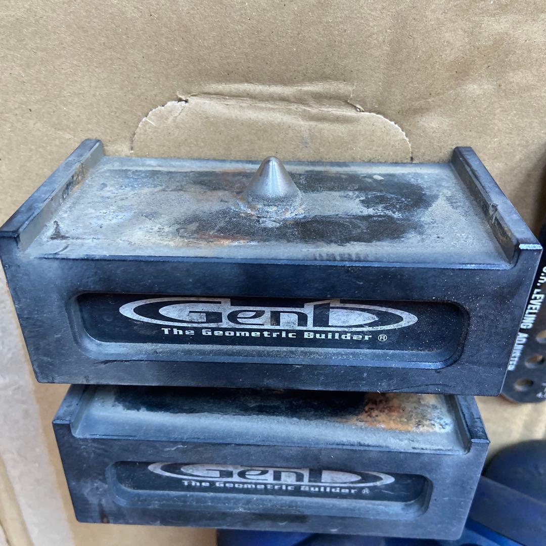 玄武ローダウンセット　ハイエース