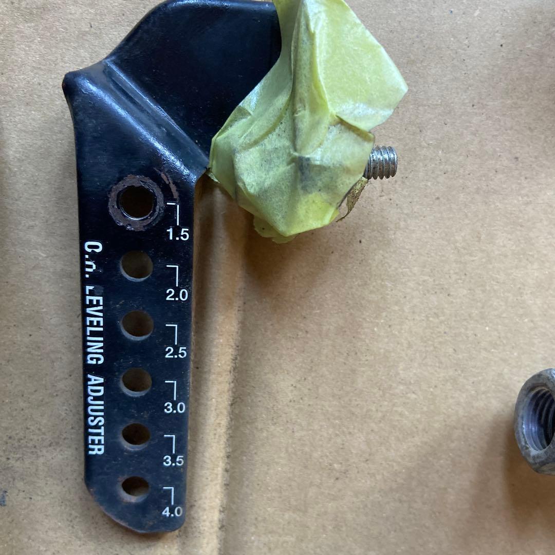 玄武ローダウンセット　ハイエース