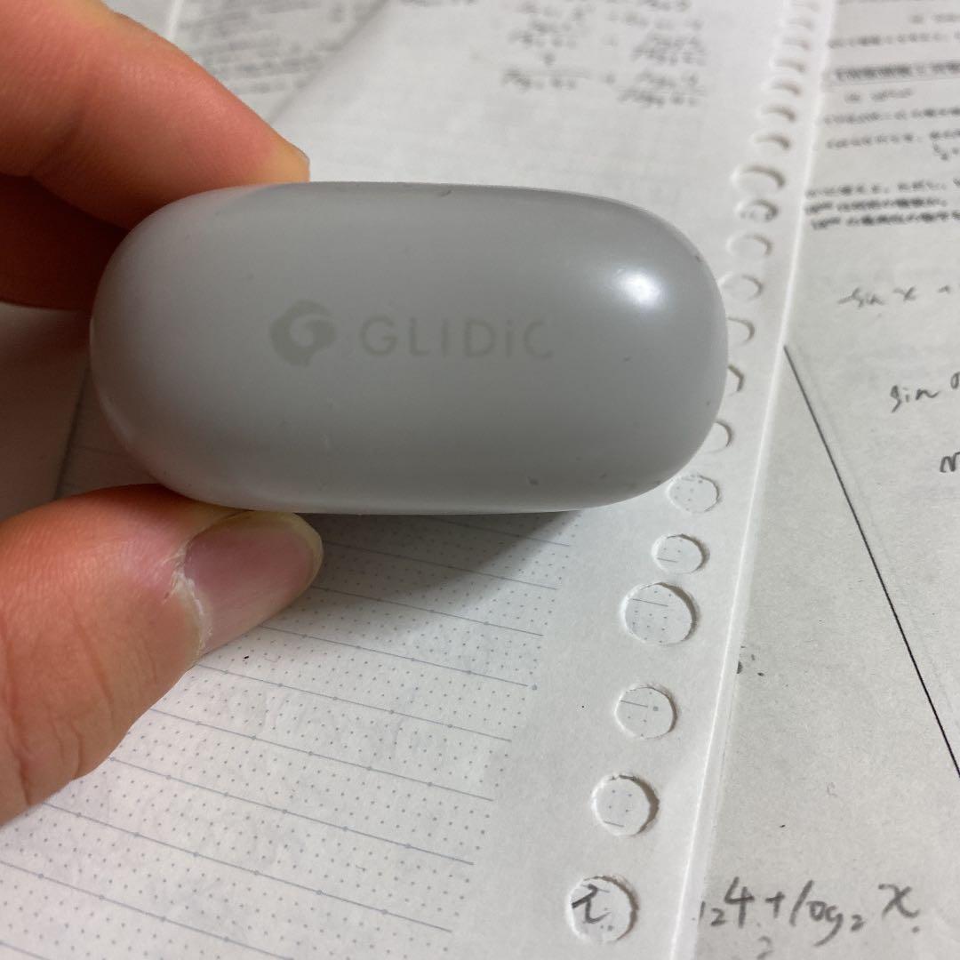 イヤホン GLIDIC6000
