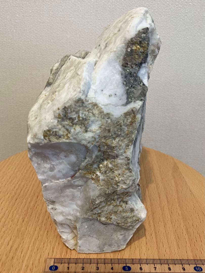 菱刈鉱山 金鉱石 （2800g） 鹿児島県伊佐市