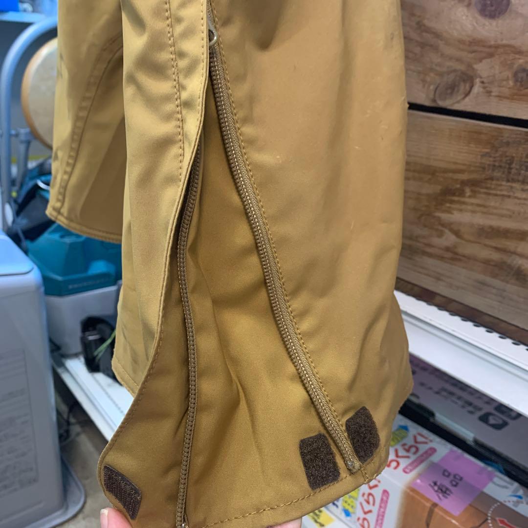 【美品】MIZUNO ミズノ SAJ日本 スキーウェア セットアップ 上下 S