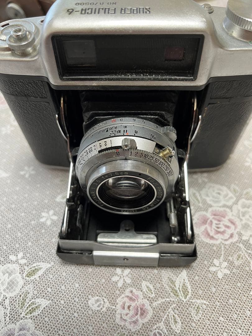 その他 Super FUJICA 6