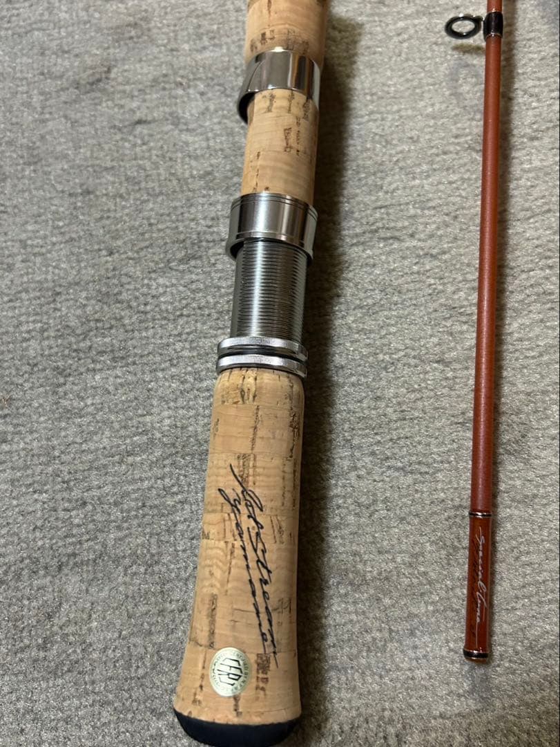 UFMウエダ　BWS-53MRF-T