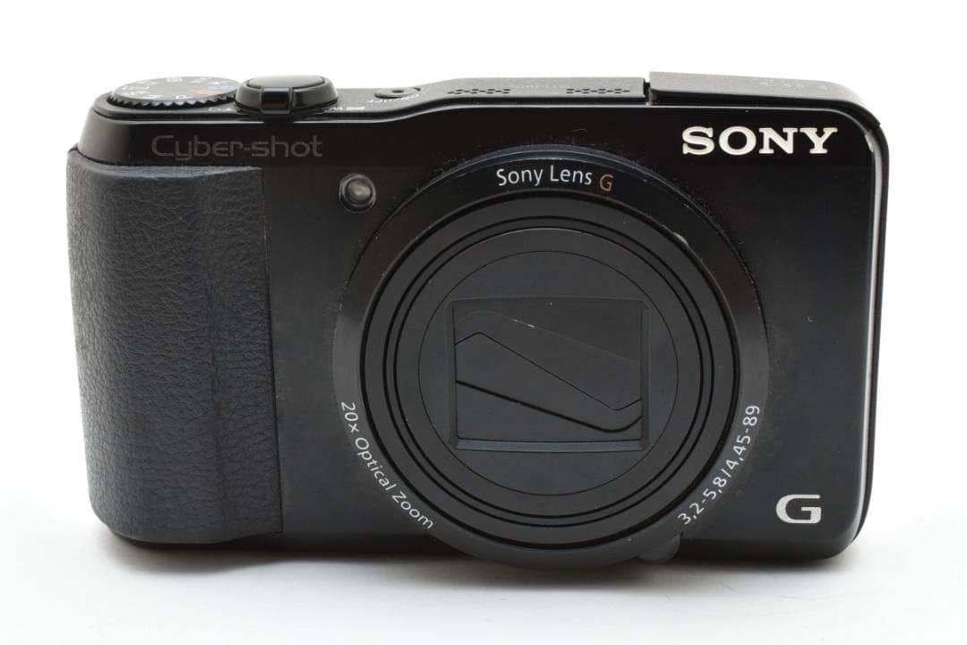 ★訳あり品★ソニー SONY Cyber-shot DSC-HX30V#1340