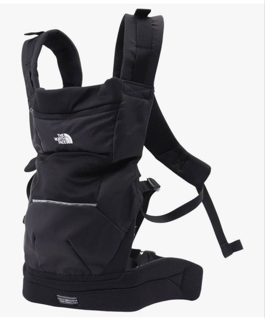 【THE NORTH FACE】抱っこ紐