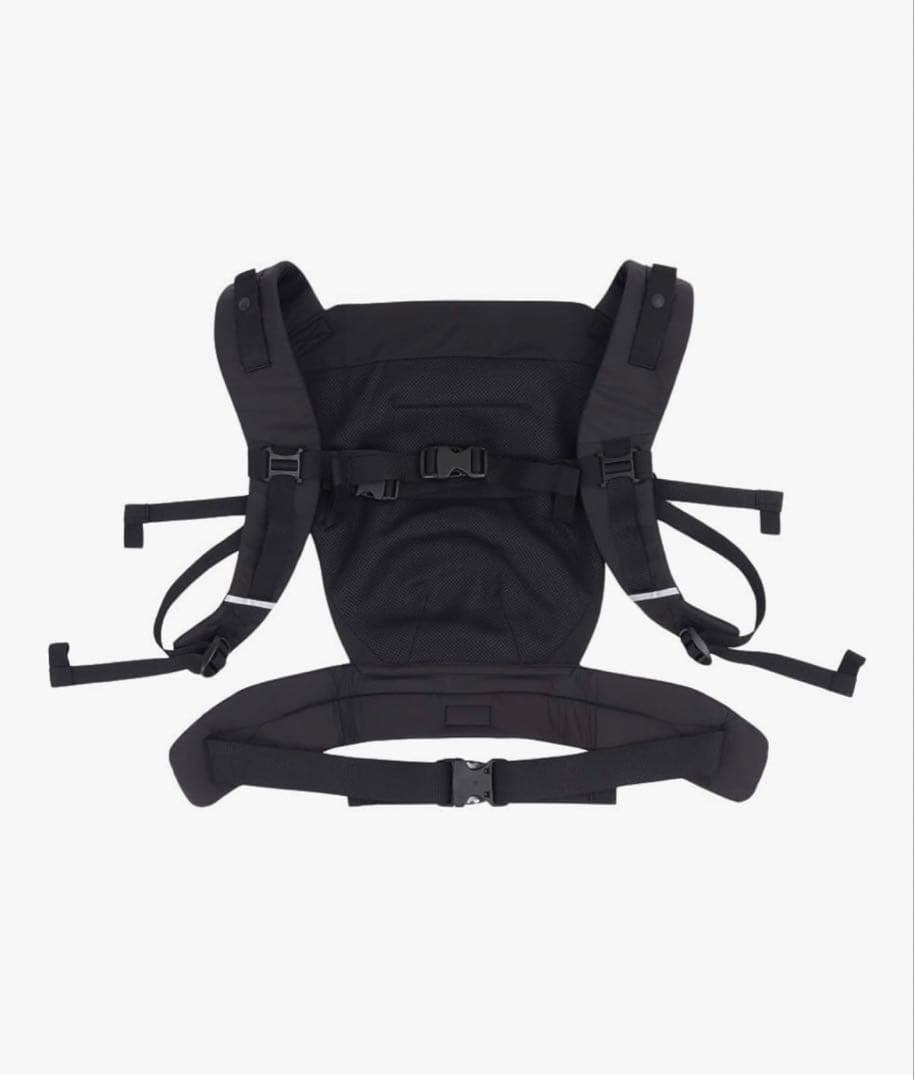 【THE NORTH FACE】抱っこ紐