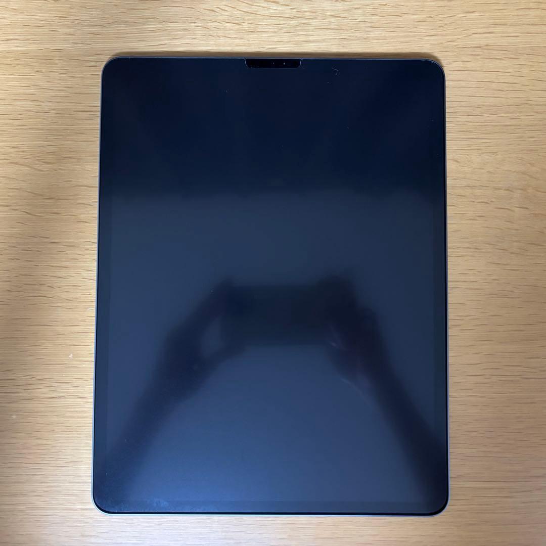 iPad Pro 12.9 第4世代 (Keyboard・Pencil付き)