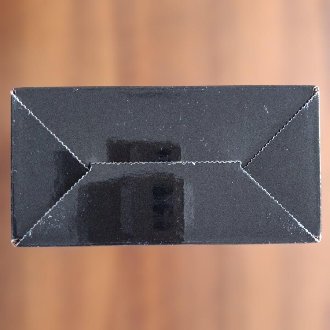 SEIKO デジタル置時計 ゴールド SQ823G