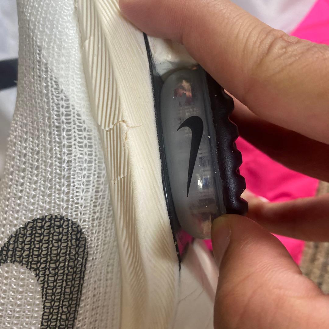 Nike アルファフライネクスト　キプチョゲ