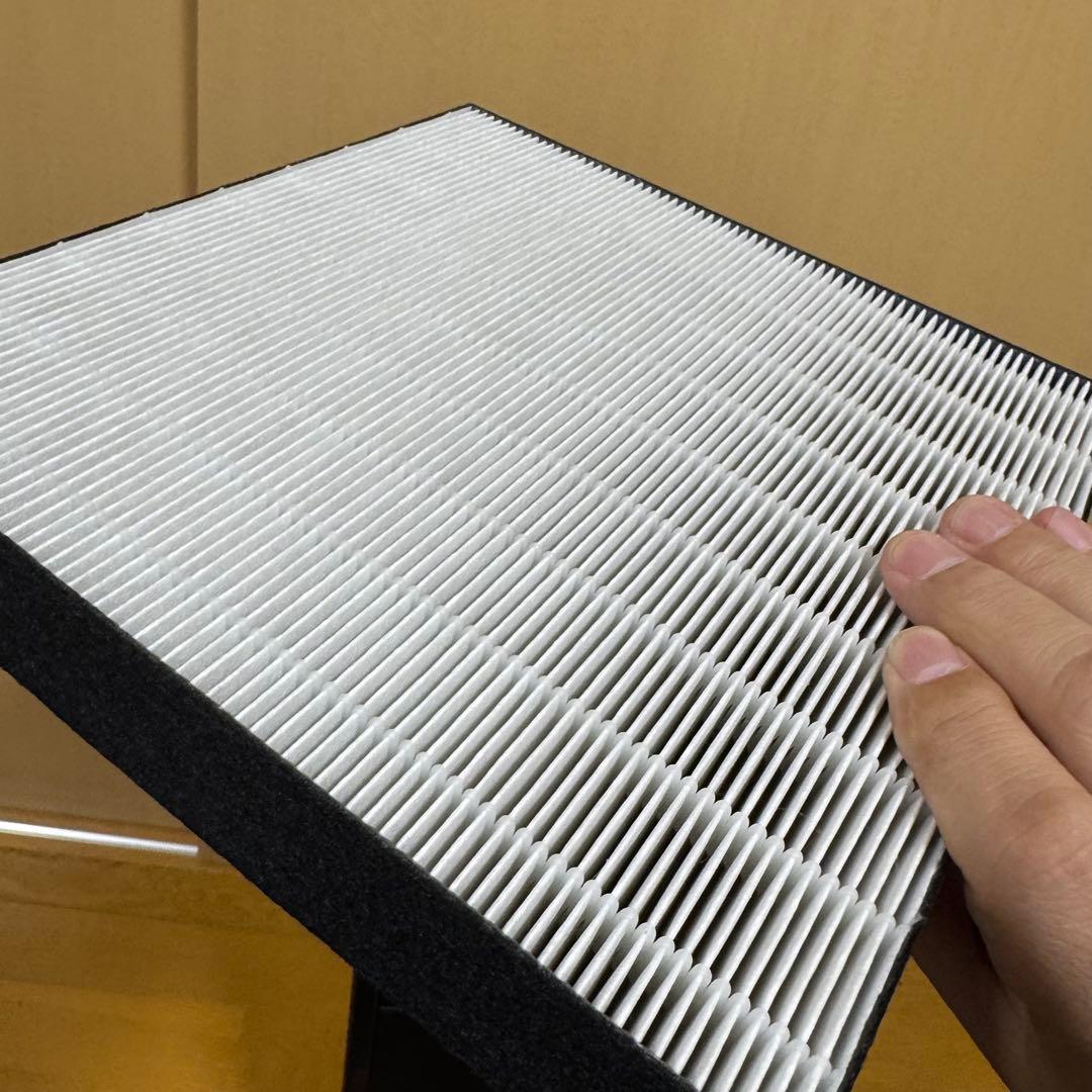 ダイキン　加湿ストリーマ空気清浄機_ACK555A