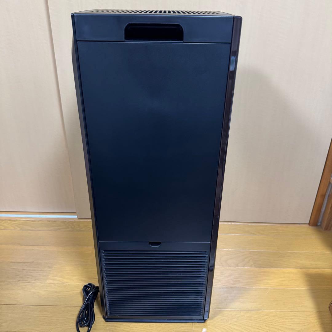 ダイキン　加湿ストリーマ空気清浄機_ACK555A