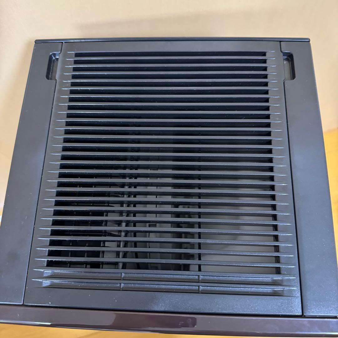 ダイキン　加湿ストリーマ空気清浄機_ACK555A