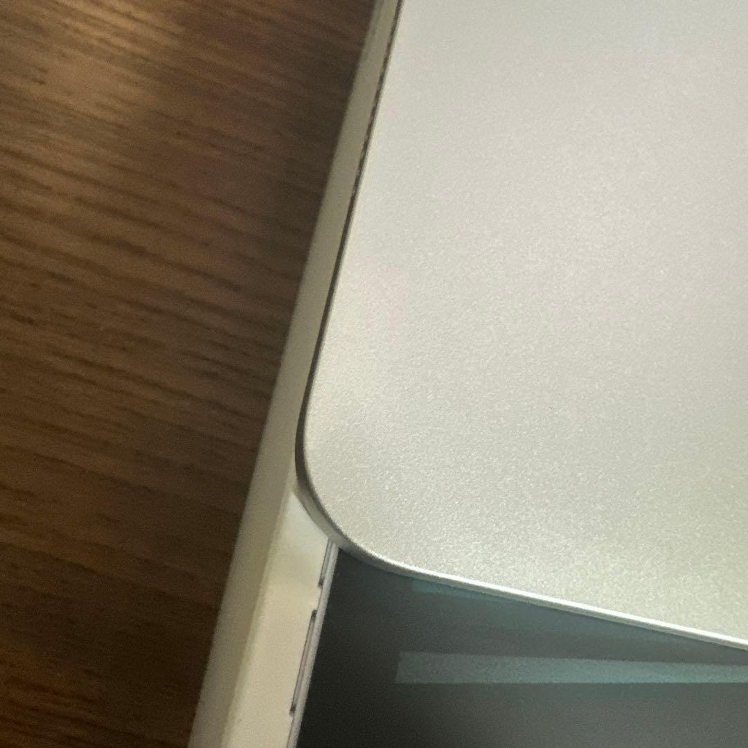 Apple iPad 本体 12.9インチ(第5世代)Wi-Fi 128GB