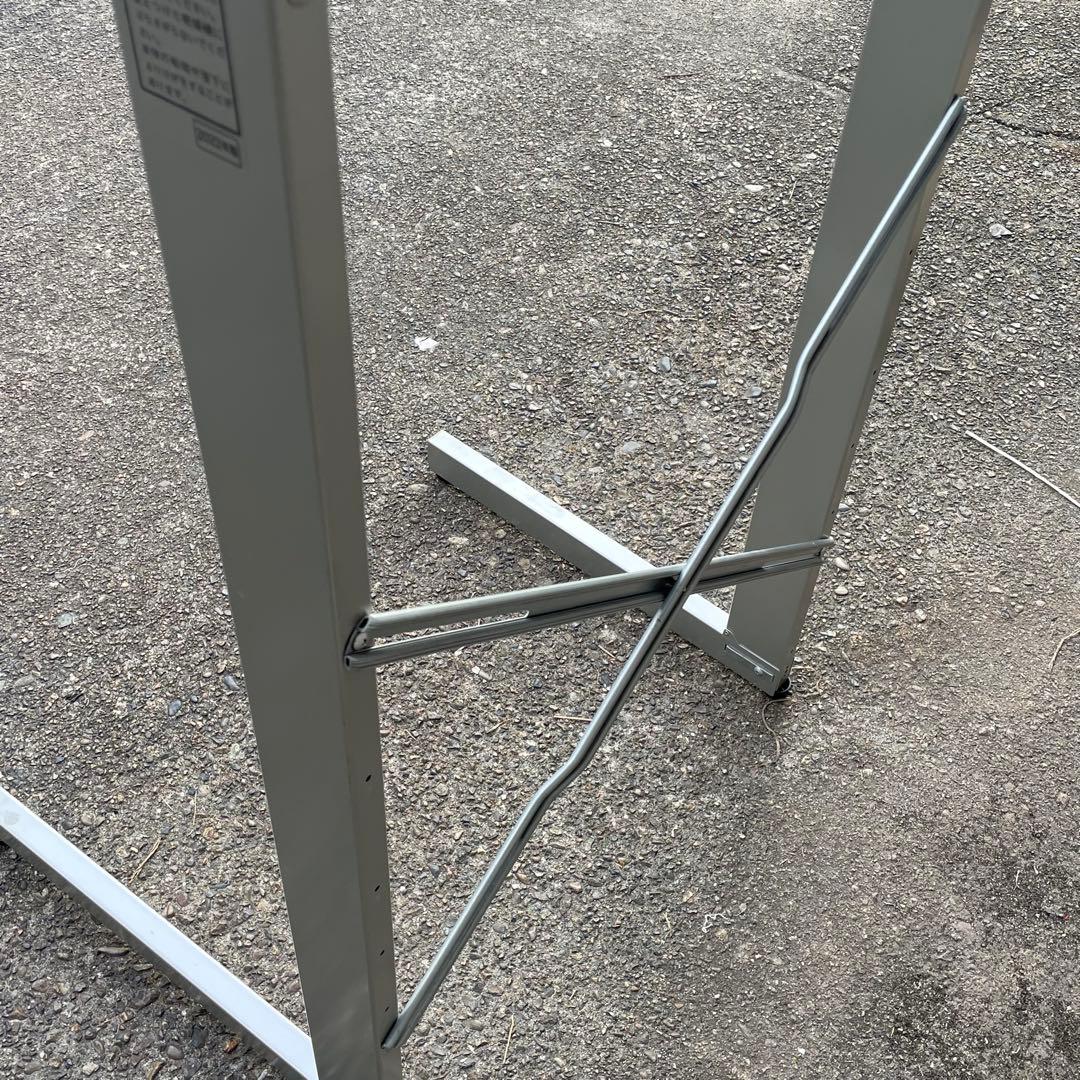 Panasonic パナソニック　乾燥機ラック　N-UF11 2022年製