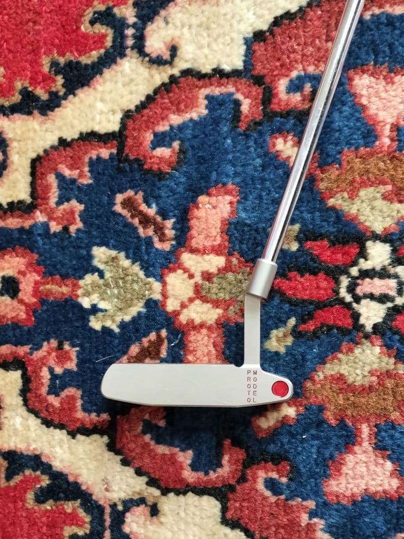 バイロン　GSS Tiger Woods SPEC