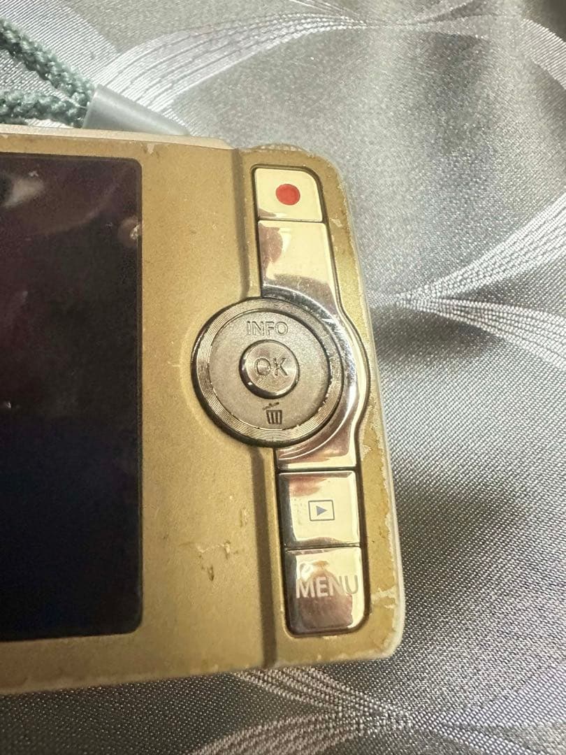 OLYMPUS SH 25-MR コンパクトデジタルカメラ