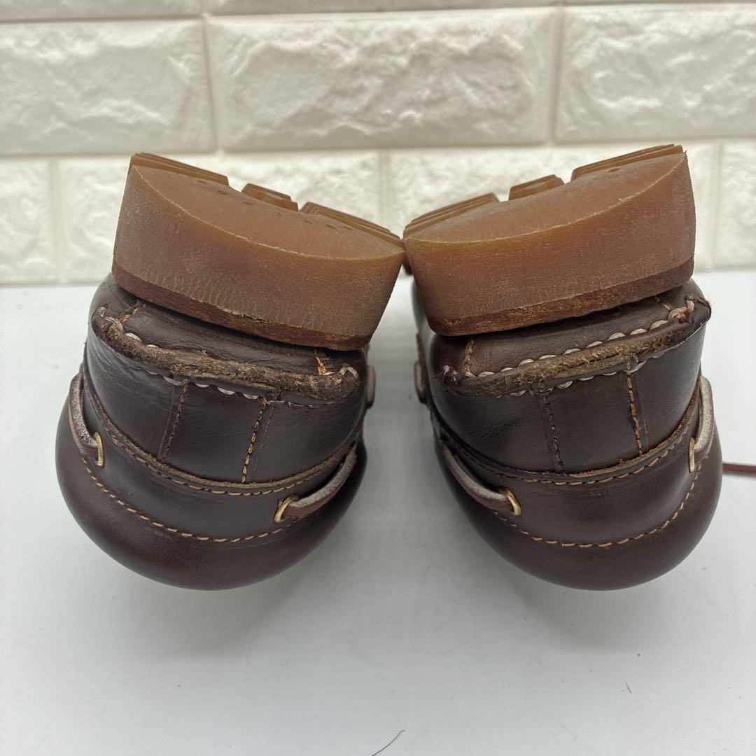 良品 ティンバーランド 3eye クラシックラグ 25.5 ICON 30003