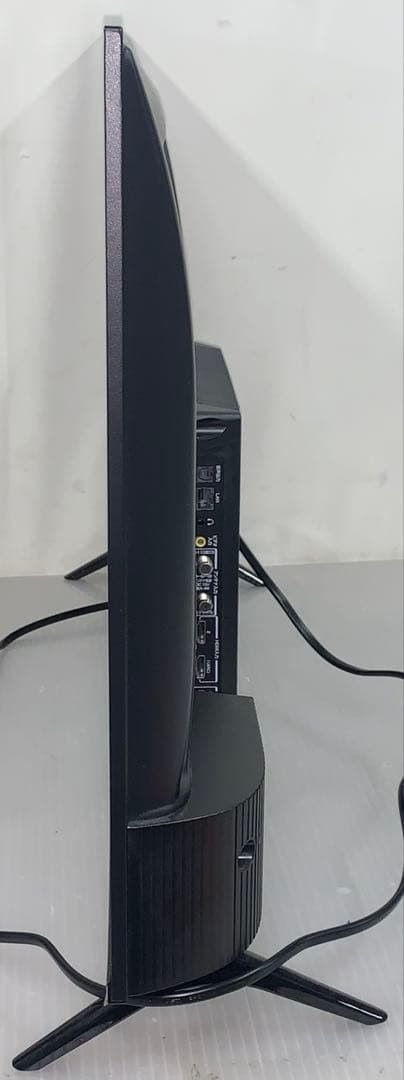 12h51. TCL 32S5400 液晶 スマートTV 2024年製