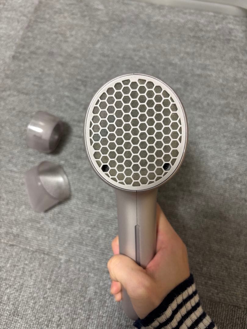 Panasonic ナノケア ドライヤー EH-NA0J ピンク　2023年製