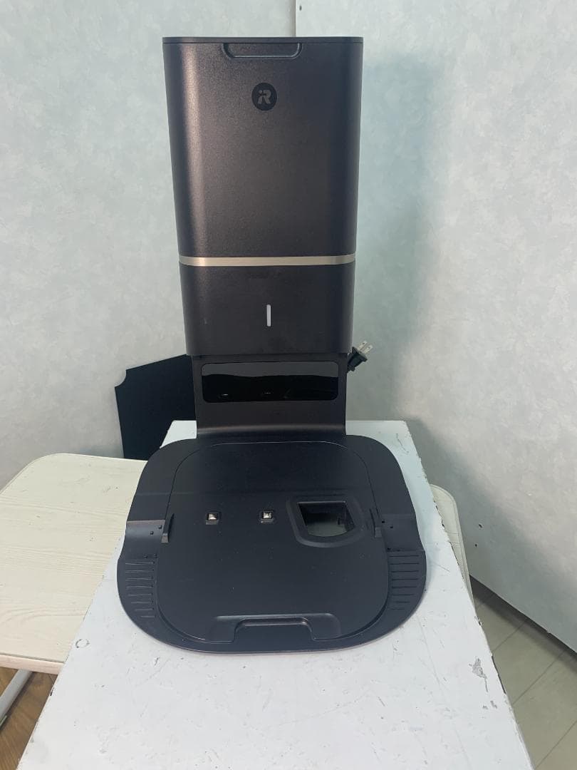 Y☆549 iRobot ロボットクリーナー ルンバ S9+
