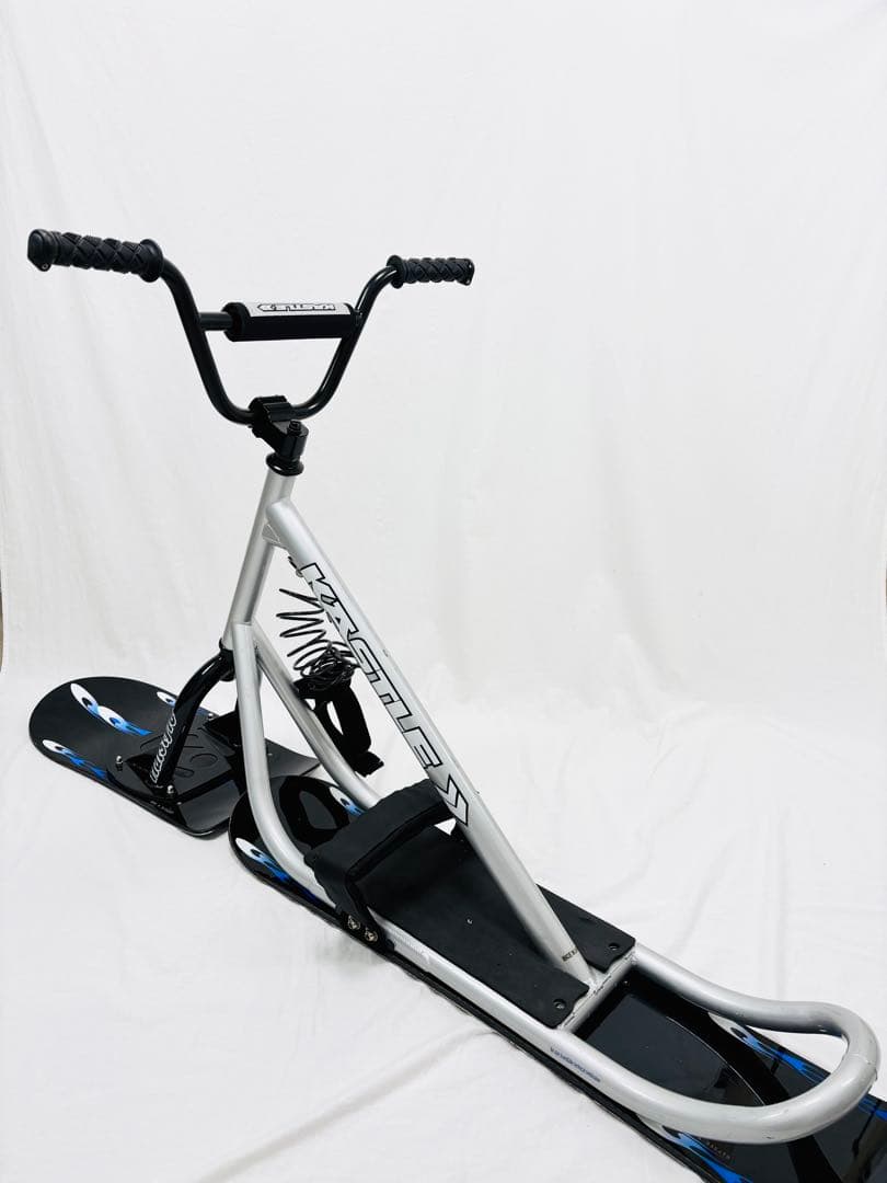 KASTLE ケスレ スノースクート