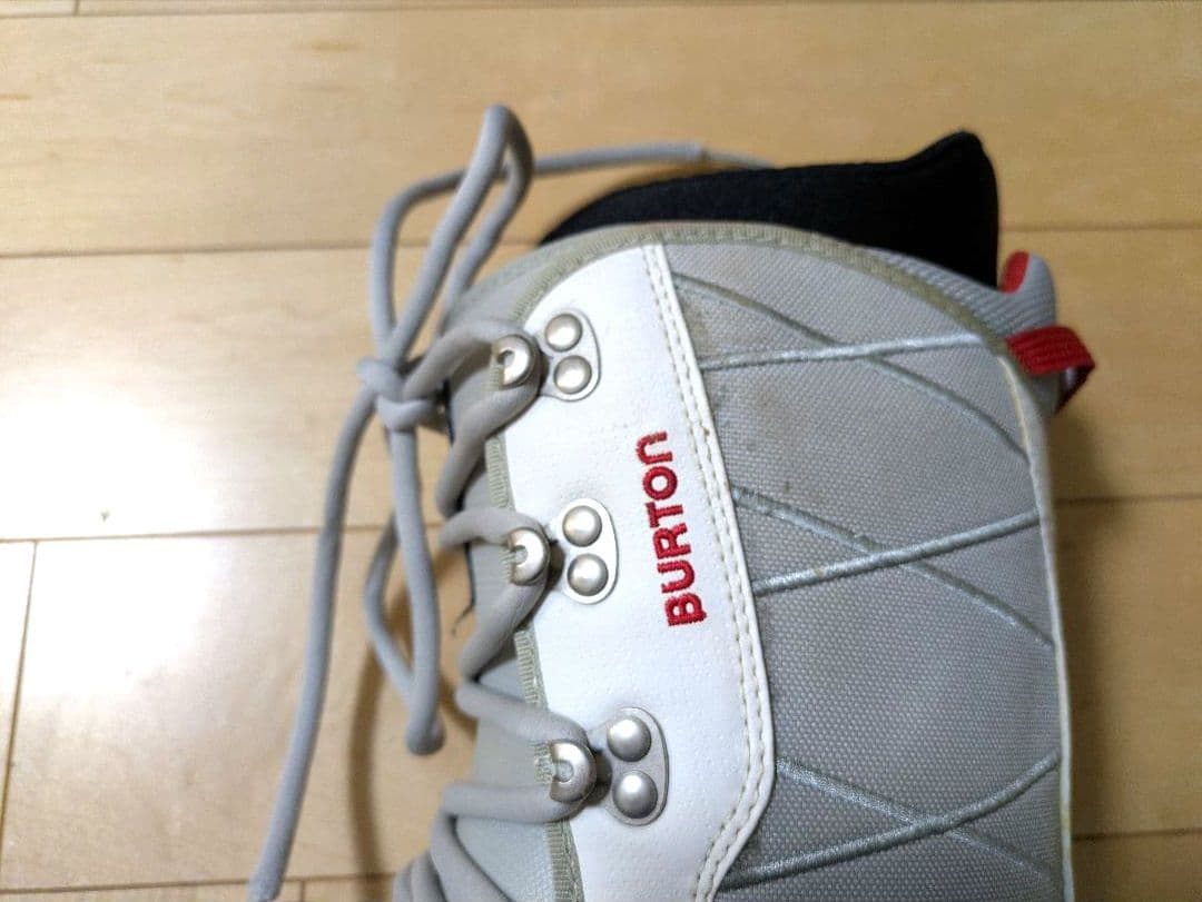 BURTON MOTO 27.5cm スノーボードブーツ オマケ付き