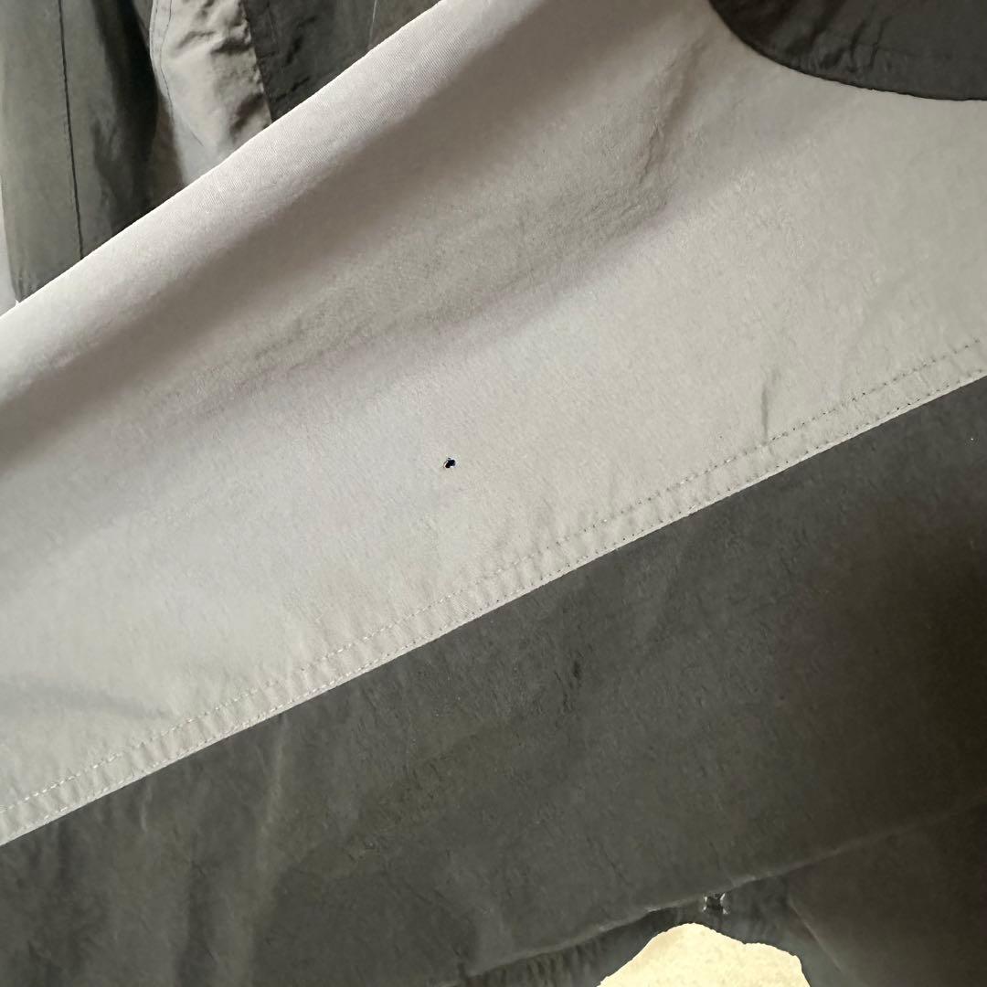 ジャケット・アウター Supreme Shoulder Logo Track Jacket