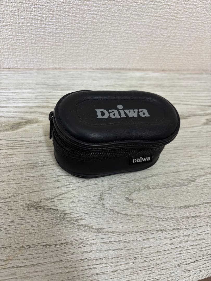 最終価格　ダイワ　トーナメントX2500LBAバッグウキセット