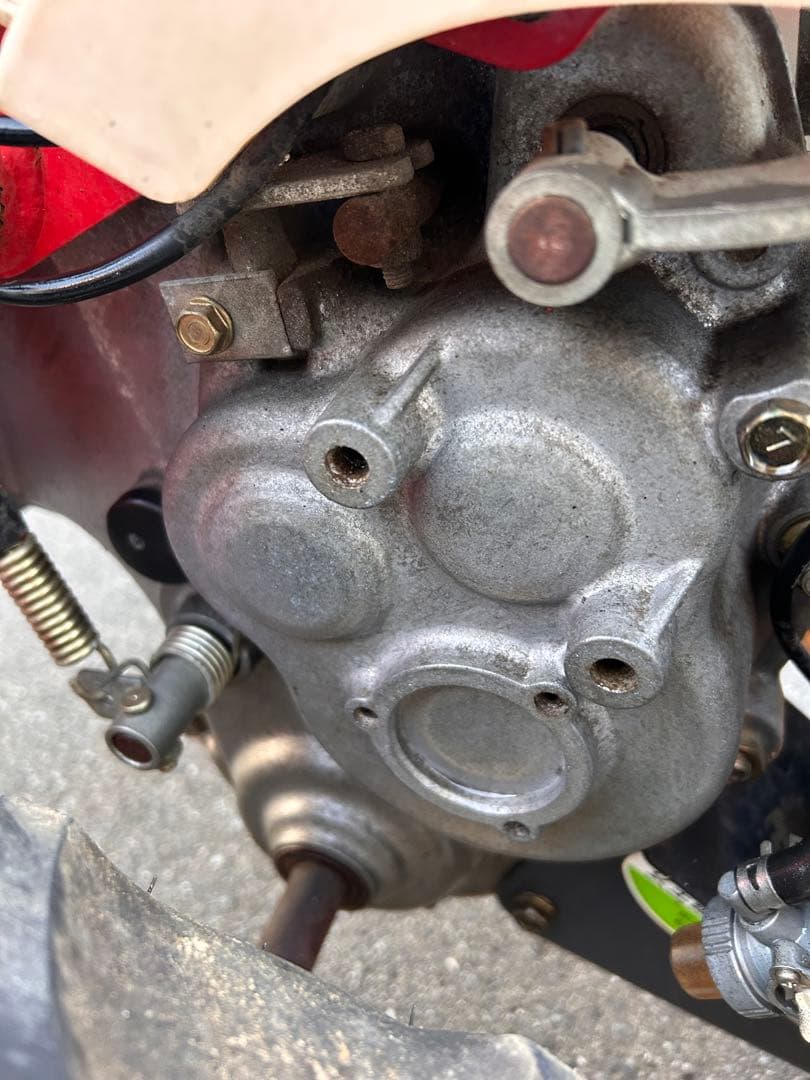 耕運機　RC560ロビン　完全整備済み