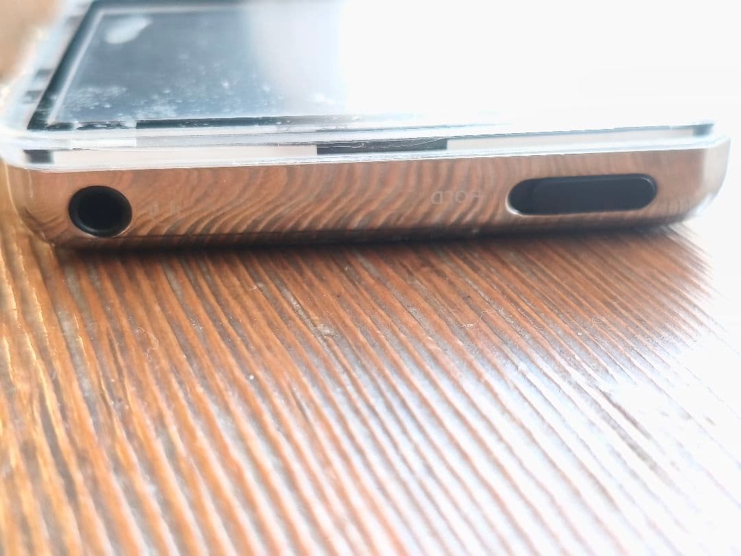 iPod Classic Taptic iMod 60GB → 512GB