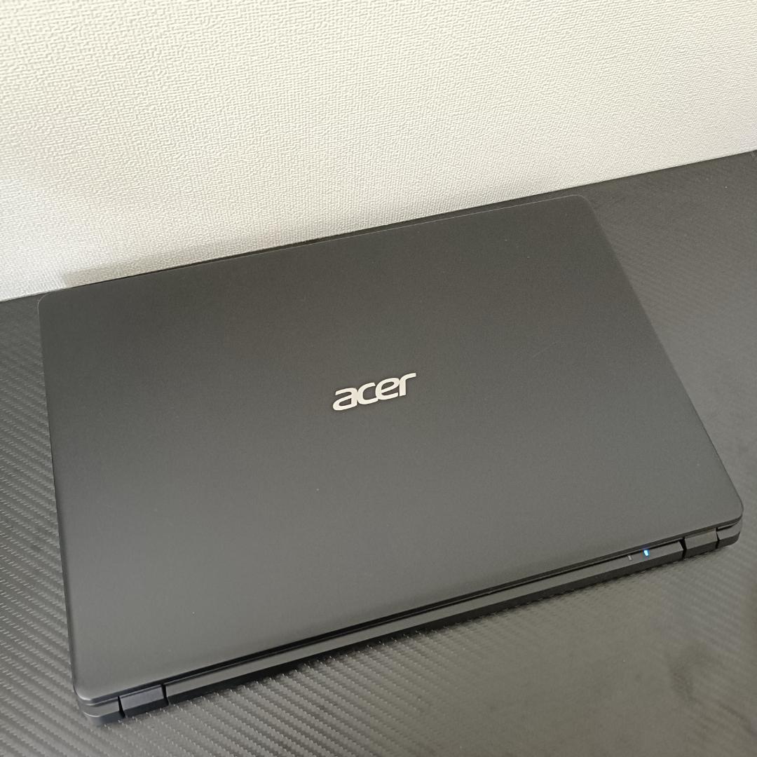 第10世代 i5 Windows11 SSD メモリ8GB ノートPC acer