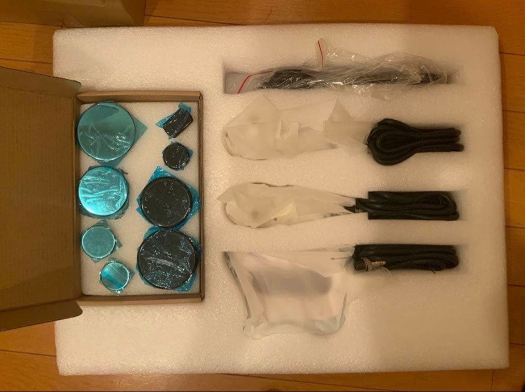 インディバ 高周波　448khz RET CET RF 低周波　ラジオ波