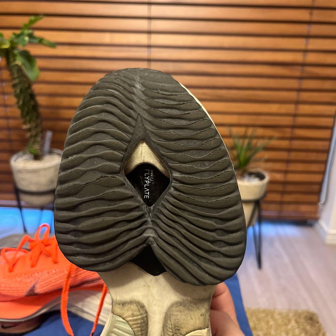 Nike Zアルファフライ1 26.5cm