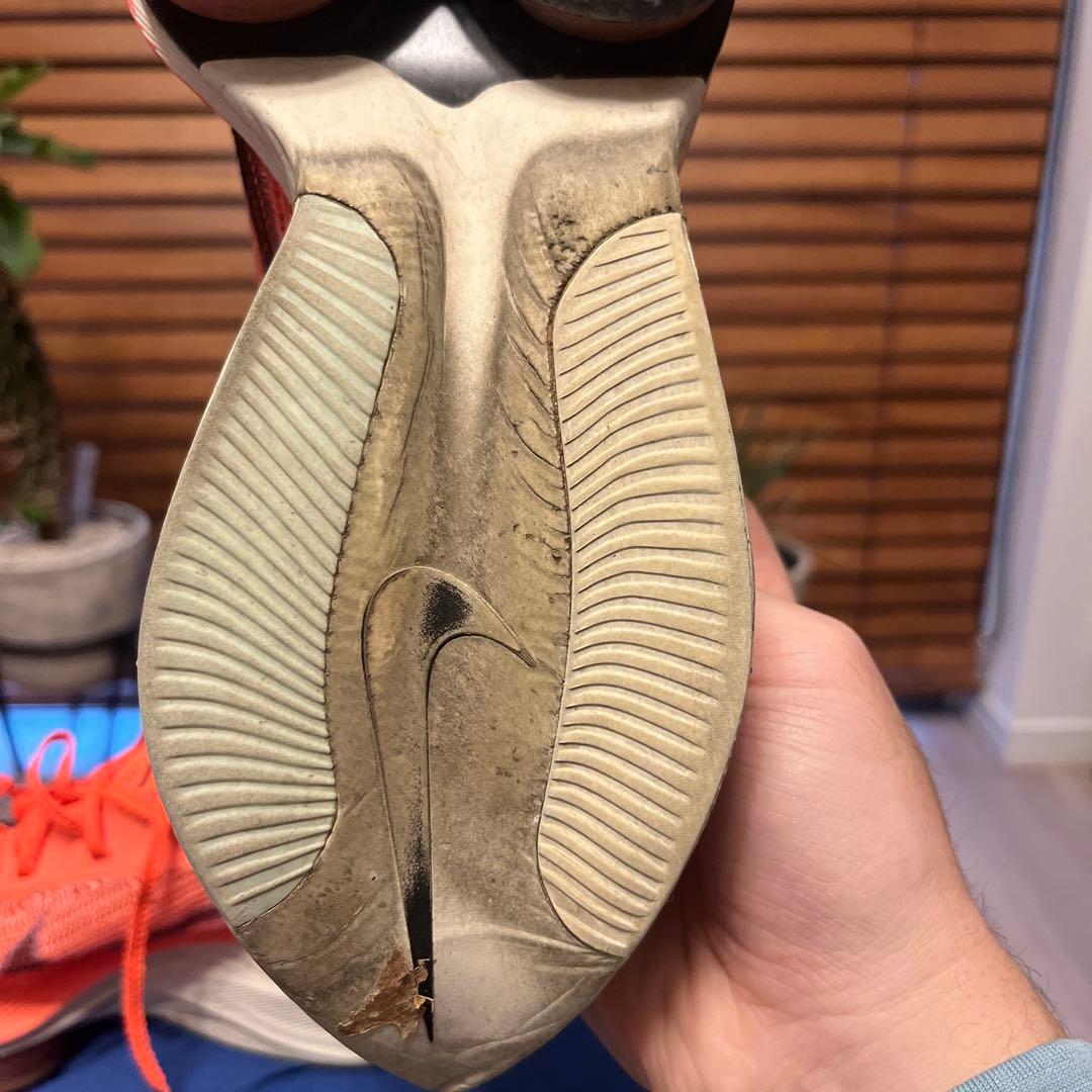 Nike Zアルファフライ1 26.5cm