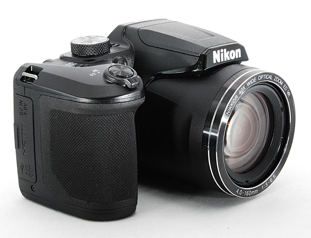 【美品 】Nikon Coolpix B500 動作確認済 18939504