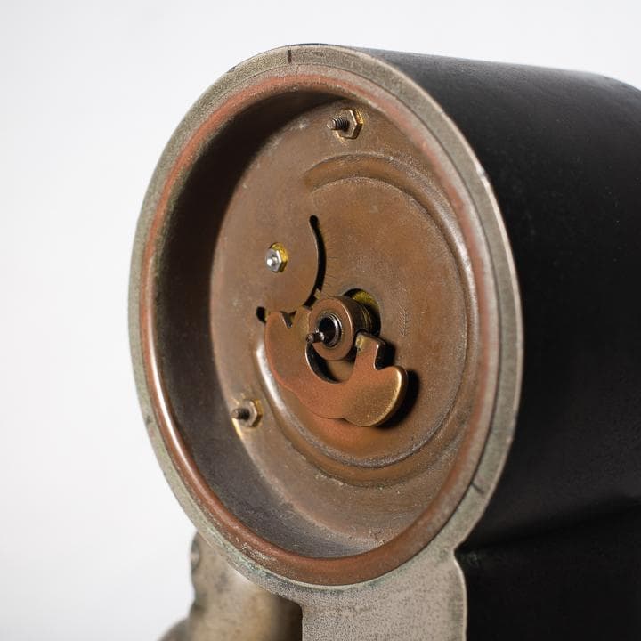 SEIKOSHA 精工舎 TRADE MARK 置時計 手巻き時計 ゼンマイ